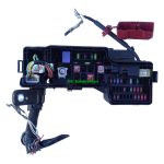 Toyota Aygo Fuse Box 821110HZ00B Genuine 2019