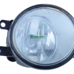 Toyota Yaris Fog Light 812100D042 Front Right Genuine 2014