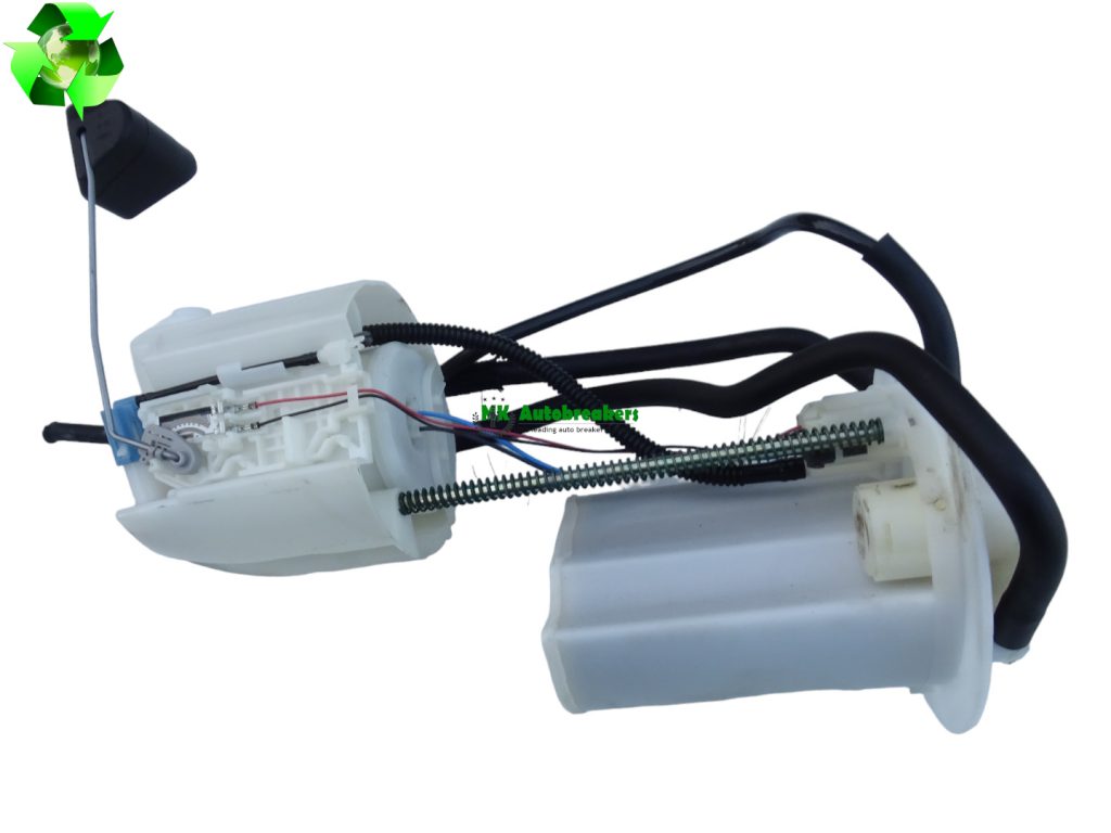 Toyota Yaris Fuel Sender Pump Unit 777040D070 Genuine 2014