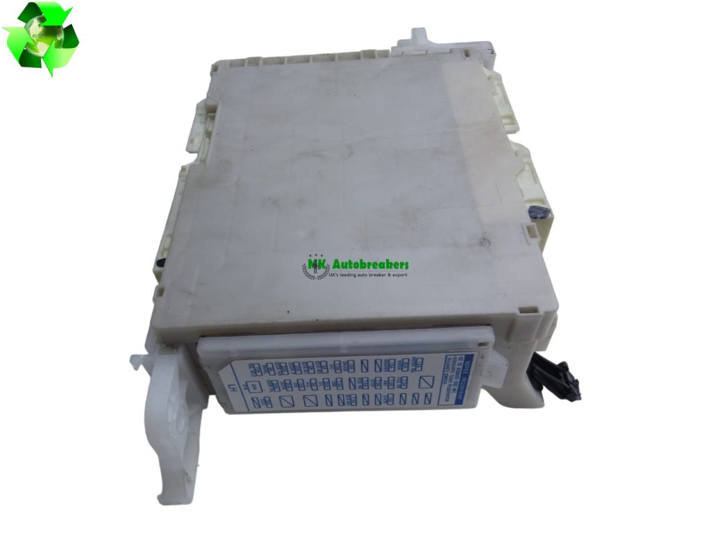 Replacement Brake Control Module For Toro Timecutter (2012-2014) & E/S Series - Fits Models 74385-74395 Etc.
