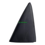 Toyota Yaris Interior Door Trim 676730D030 Rear Right Genuine 2014