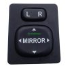 Toyota Yaris Side Mirror Adjustment Switch 8487202050 Genuine 2014