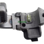 Toyota Yaris Steering Column Lock 458740D040 Genuine 2017