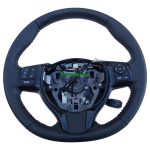 Toyota Yaris Steering Wheel 451000D49024 Multifunctional Genuine 2017