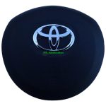 Toyota Yaris Steering Wheel Airbag 451300D630 Genuine 2017