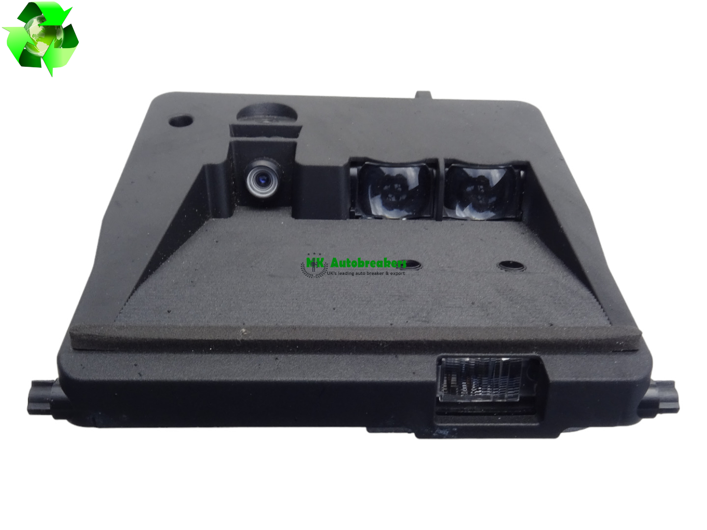 Toyota Yaris Windscreen Camera Collision Sensor 881810D020 Genuine 2014