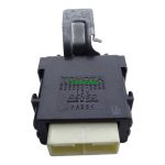 Toyota Yaris Wiper Control Module 859400D030 ECU Genuine 2014