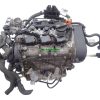 Volkswagen VW UP 1.0 CHYA Complete Engine 04C100031L Genuine 2017