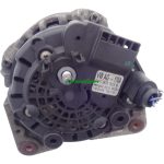 Volkswagen VW UP Alternator 04C903023B Genuine 2013