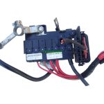 Volkswagen VW UP Battery Fuse Terminal 6R0937550A Genuine 2013