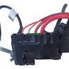 Volkswagen VW UP Battery Fuse Terminal 6R0937550A Genuine 2013