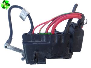 Volkswagen VW UP Battery Fuse Terminal 6R0937550A Genuine 2013