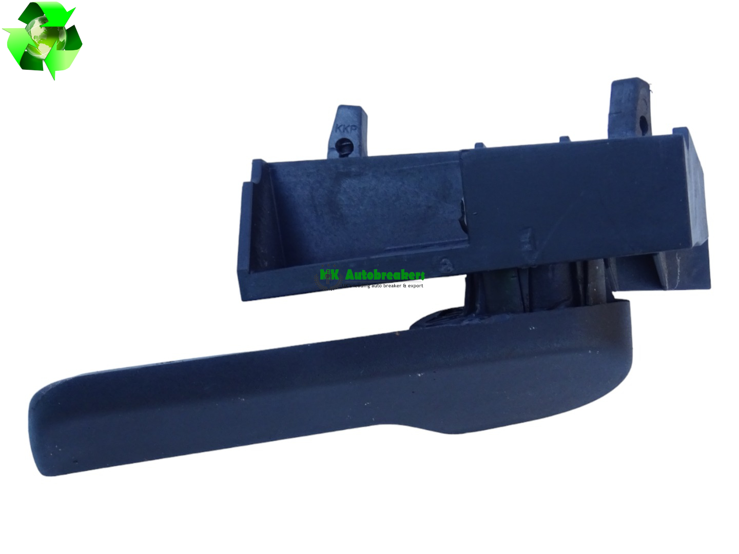 Volkswagen VW UP Bonnet Release Handle 1J1823533C Genuine 2013