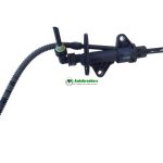 Volkswagen VW UP Clutch Master Cylinder 1S0721388C Genuine 2013