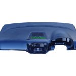 Volkswagen VW UP Dashboard 1S2857002 Complete Genuine 2013