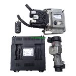 Volkswagen VW UP Engine Control Unit Kit 04C906020 ECU Genuine 2013