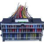 Volkswagen VW UP Fuse Box 6X0937615A Genuine 2013