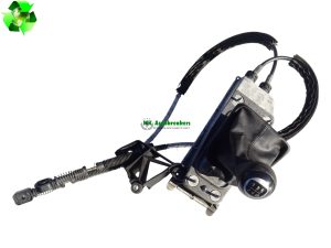Volkswagen VW UP Gear Selector Cable 1S0711265B Genuine 2017