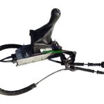 Volkswagen VW UP Gear Selector Cable 1S0711265B Genuine 2017