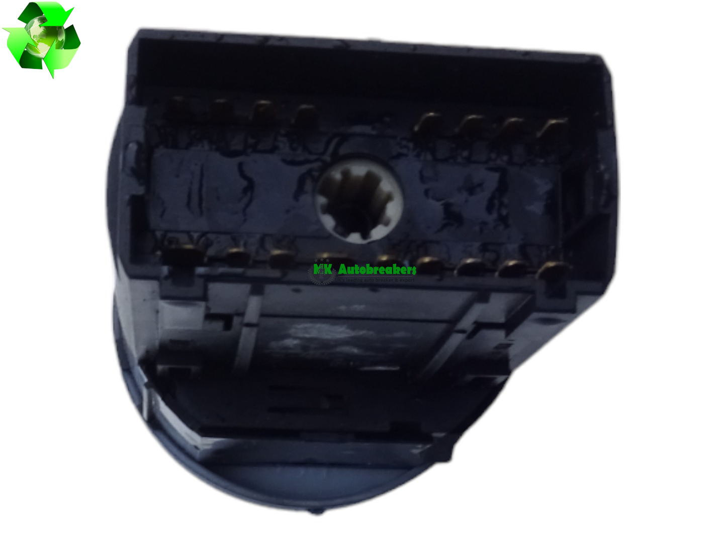 Volkswagen VW UP Headlight Control Switch 6R0941531F Genuine 2013