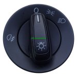 Volkswagen VW UP Headlight Control Switch 6R0941531F Genuine 2013