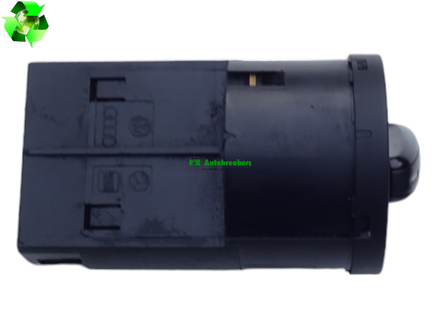 Volkswagen VW UP Headlight Control Switch 6R0941531F Genuine 2013