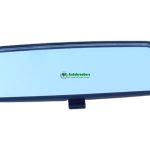 Volkswagen VW UP Interior Mirror 5Z0857511C Genuine 2013
