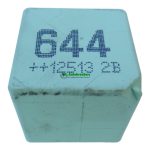 Volkswagen VW UP Multi-Use Relay 4H0951253 Genuine 2013