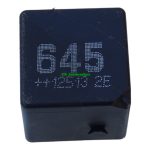 Volkswagen VW UP Multi-Use Relay 4H0951253A Genuine 2013