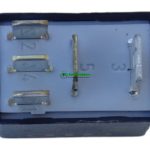 Volkswagen VW UP Multi-Use Relay 4H0951253C Genuine 2013