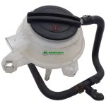 Volkswagen VW UP Overflow Expansion Tank 1S0121407E Genuine 2013