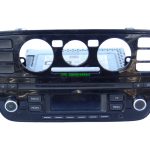 Volkswagen VW UP Radio Stereo Head Unit 1S0035156 Genuine 2013