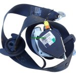 Volkswagen VW UP Seatbelt 1S4857706D Front Right Genuine 2013