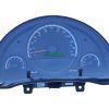 Volkswagen VW UP Speedometer Instrument Cluster 1S0920960K Genuine 2017