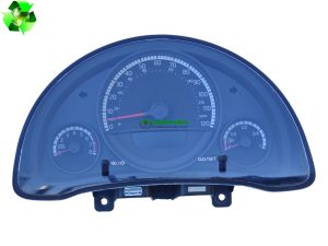 Volkswagen VW UP Speedometer Instrument Cluster 1S0920960K Genuine 2017