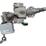 Volkswagen VW UP Steering Column 1S2423510P Genuine 2013