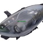 Alfa Romeo Giulietta Headlight 50520222 Left Genuine 2014