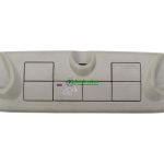 Alfa Romeo Mito Anti-Theft Alarm Switch 156106165 Genuine 2016