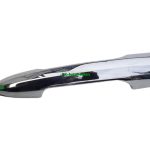 Alfa Romeo Mito Door Handle 156099957 Front Right Genuine 2009-2016