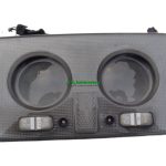 Alfa Romeo Mito Interior Roof Light 735244963 Genuine 2009-2015