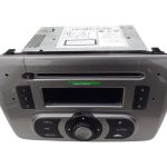 Alfa Romeo Mito Radio Stereo Head Unit 1560873490 Genuine 2009-2016 (2)