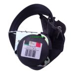 Alfa Romeo Mito Seatbelt 615904100 Rear Left Genuine 2009-2016