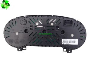 Alfa Romeo Mito Speedometer Instrument Cluster 50517149 Genuine 2009-2016