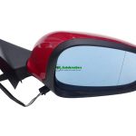 Alfa Romeo Mito Wing Mirror 156106552 Right Genuine 2012