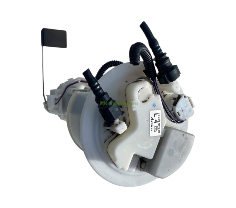 Aygo 108 c1 fuel sender pump unit 77020-0h040 genuine 2017 7 | mk autobreakers ltd Aygo C Fuel Sender Pump Unit h Genuine