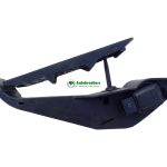 BMW 7 Series E65 Accelerator Throttle Pedal 6772645 Genuine 2007