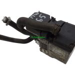 BMW 7 Series E65 Auxiliary Heater 64129111336 Genuine 2007