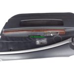 BMW 7 Series E65 Door Card 51429154472 Front Right Genuine 2007