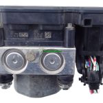 Citroen C1 ABS Modulator Pump 445400H030 Genuine 2017