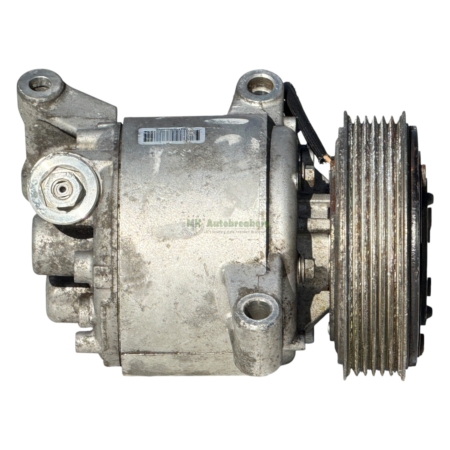 Citroen C Ac Compressor Pump yv Genuine